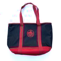 TRADER JOE'S TOTE BAG(保冷BAG)