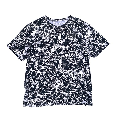 Nike Air Patterned T-shirt size M〜L程