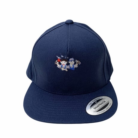 Work In Progress Cap…