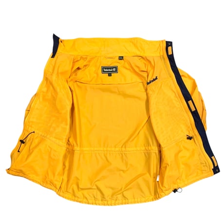 90's Timberland Nylon Mountain Jacket size M