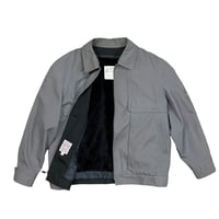 LONDON FOG Fur Liner Jkt Size-L程 80s~