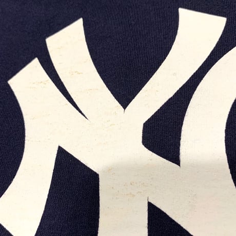 NEW YORK YANKKEES MATSUI T-SHIRT size S