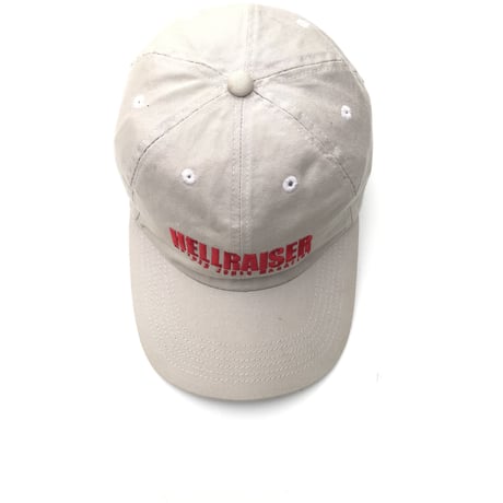 HELLRAISER MOTHER JONES MAGAZINE Cap
