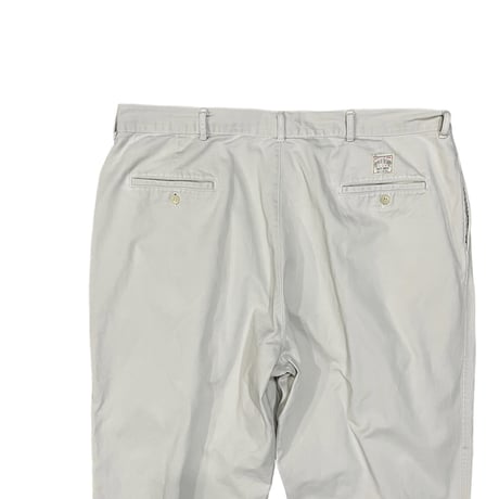 Polo Ralphs Lauren Chino Pant’s Big Size w42 L28程 MADE IN USA