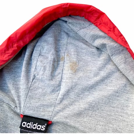 adidas Nylon Jacket Coat size L