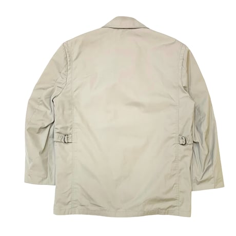 LONDON FOG  FUR LINER JACKET size M程
