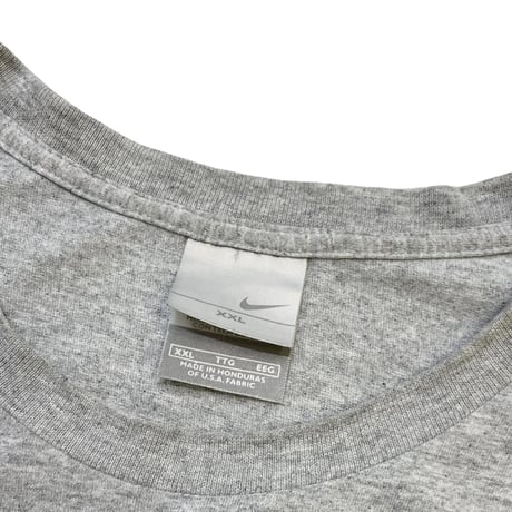 NIKE SNEAKEROLOGY Tee Size-XXL 2000’~