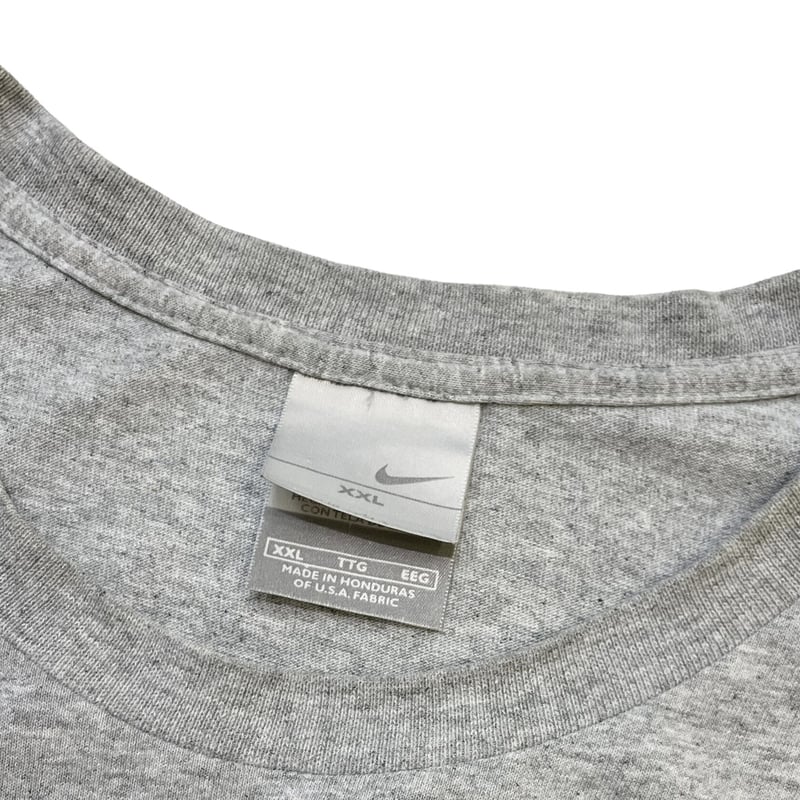 NIKE SNEAKEROLOGY Tee Size-XXL 2000'~ | kiraku