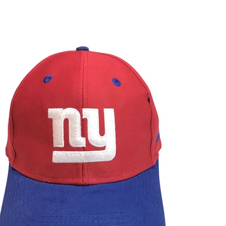 New York Giants🏈 Cap Reebok