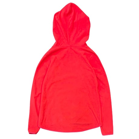 OLD NAVY FLEECE HOODIE size M〜L程