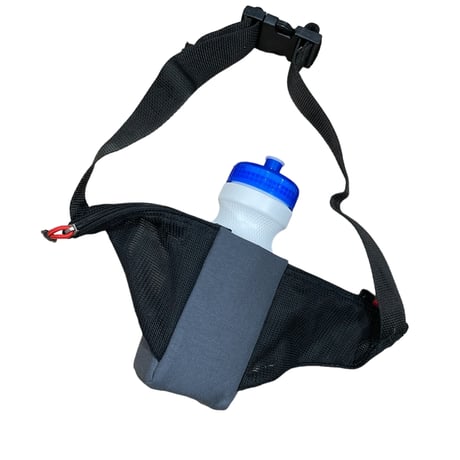 ULTIMATE Bottle Bag MADE IN USA