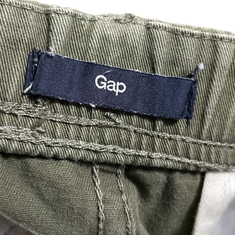 GAP Short Size-M 2011’