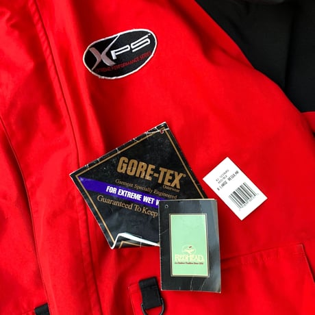 BASS PRO GORE-TEX JACKET sizeXL