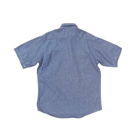 Prentiss Pullover Shirts Size-L 1980’