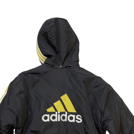 adidas Bench Coat Size-M 90s~