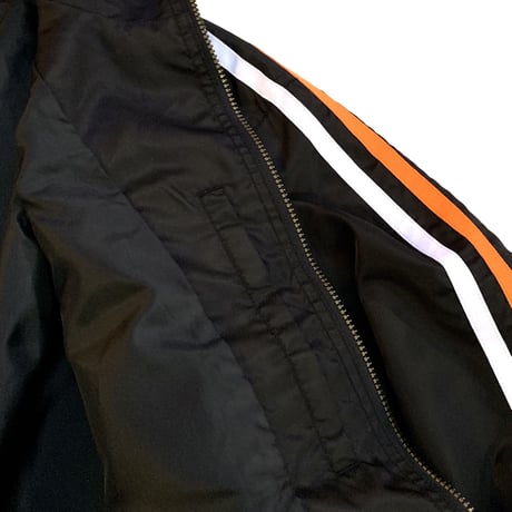 HOME DEPOT RACING JACKET size  XXL