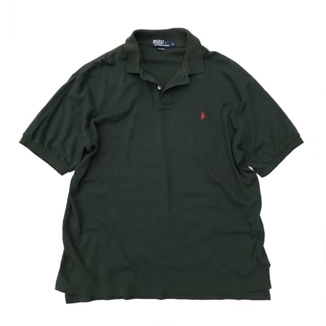 Polo Ralph Lauren Polo shirt Size-XL
