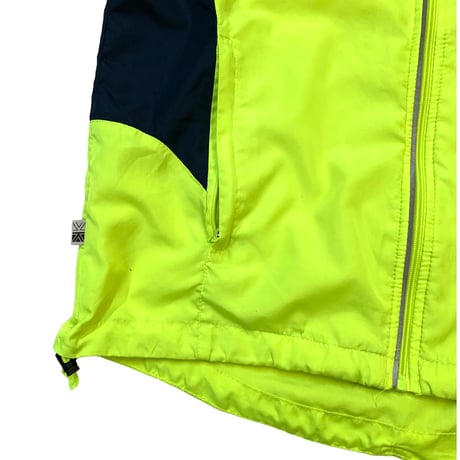 KARRIMOR LIGHTWEIGHT ZIP UP JACKET size M