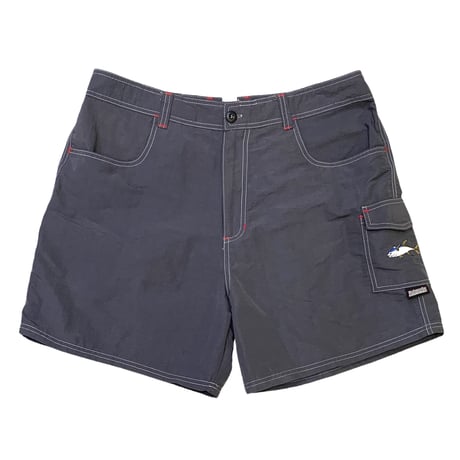 FISH WORKS NYLON SHORTS MADE IN USA🇺🇸 size 36inch