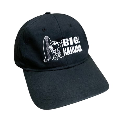 SNOOPY BIG KAHUNA CAP
