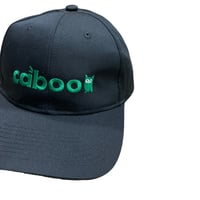 Caboo Cap・Mint Condition