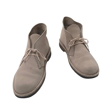 Clarks Desert Boot Size-25.5cm