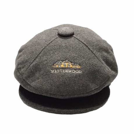 Westerwood Wool Hunting