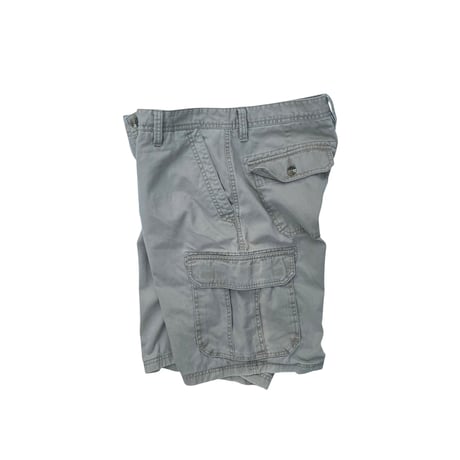 ST.JHONS BAY Cotton Cargo Shorts Size-w34