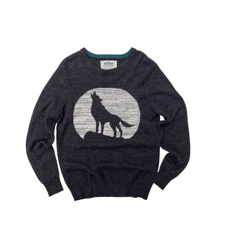 Urban Pipeline Knit Size-M