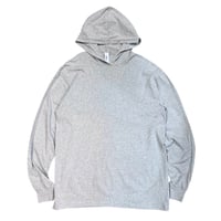 Mint Condition・Lightweight L/S T-shirt Hoodie size L