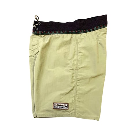 Katin Custom Surf Trunks Swim Shorts size M程