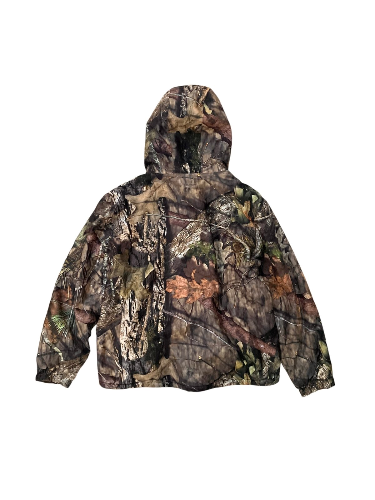 MOSSY OAK Real Tree Jkt Size-L程 | kiraku Store
