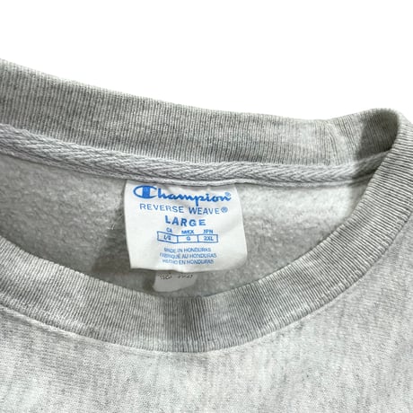 Champion Reverse Weave HARVARD Sweater Size-L