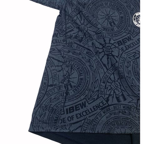 👷🏽‍♂️IBEW LOCAL T-SHIRT⚡️ MADE IN USA🇺🇸 size XL