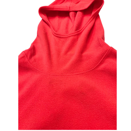 OLD NAVY FLEECE HOODIE size M〜L程
