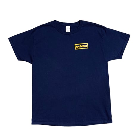 VIVA GOLETA T-SHIRT size L