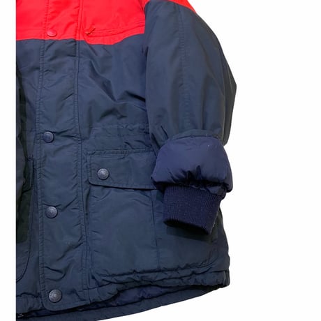 90's Eddie Bauer Goose Down Jacket size M