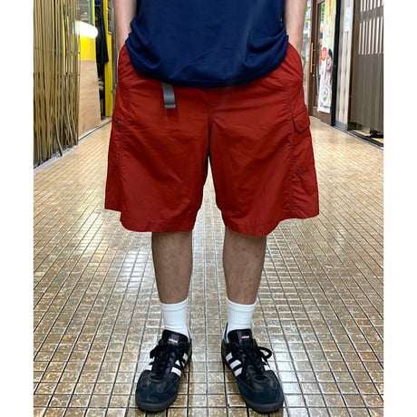 Columbia NYLON SHORTS size M