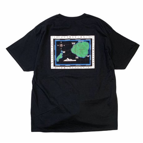 NEW HOLO-HOLO T-SHIRT size XL