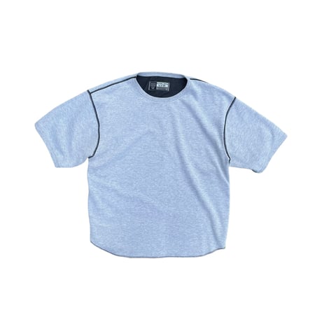 GOLD’S Gym Reversible Tee Size-XL程