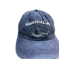 ORIGINAL Florida Cap
