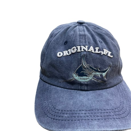 ORIGINAL Florida Cap