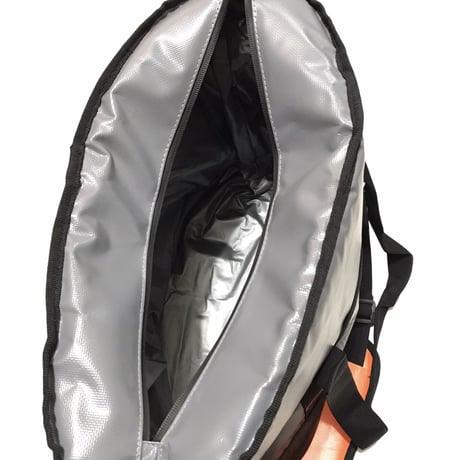 HARLEY-DAVIDSON  “Cooler bag” Size-48×36×27cm Condition-mint