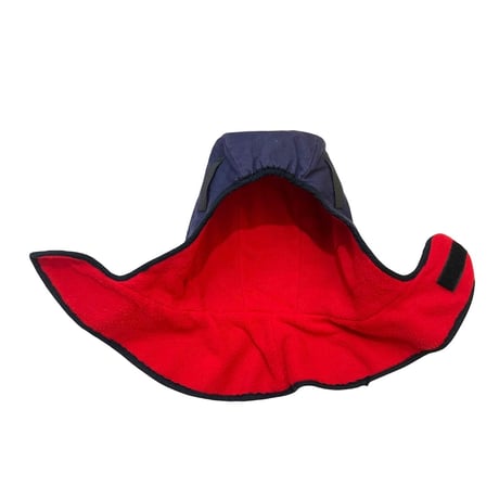 🔥FR CottonTwill Balaclava (Fleece Liner)
