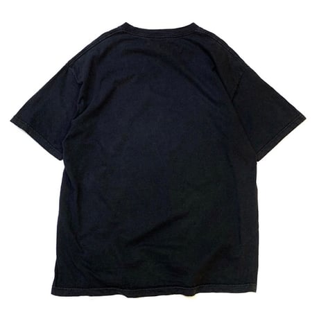 HUSTLE GANG T-SHIRT size XL〜XXL程