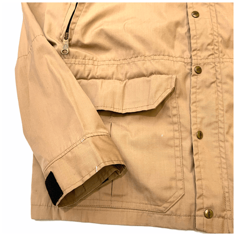 70-80's CAMP7 MOUNTAIN PARKA size M