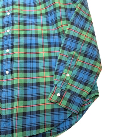 Ralph Lauren B.D Nel Shirt size XL