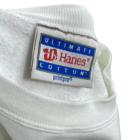 WILD RIVERS Sweater Size-S Hanes ULTIMATE COTTON