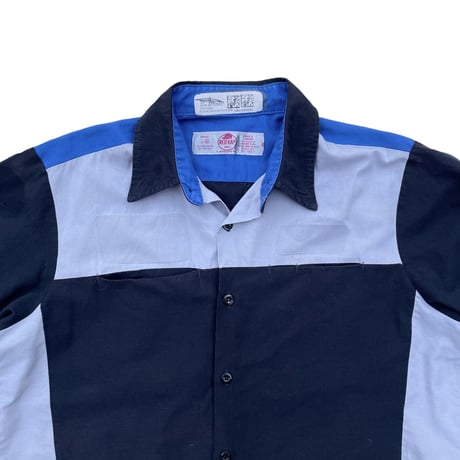 Volkswagen Mechanic Shirt Size-L OFFICIAL