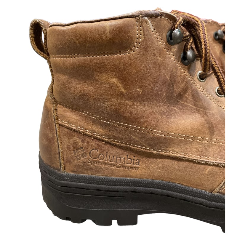 Columbia shop chukka boots